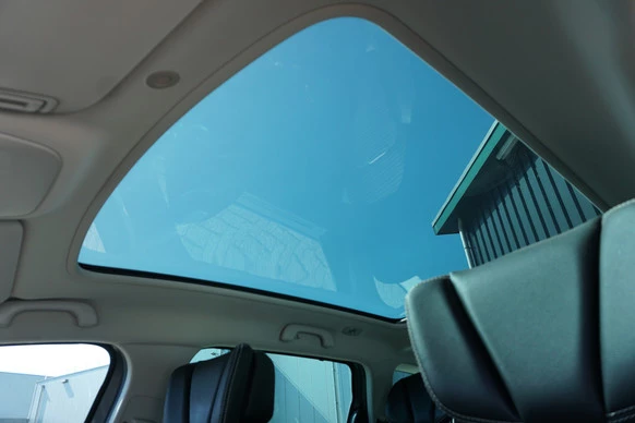 Renault Grand Scénic - Afbeelding 7 van 19