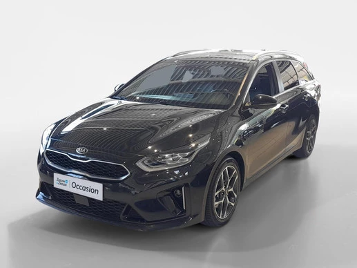 Kia Ceed Sportswagon - Afbeelding 1 van 30