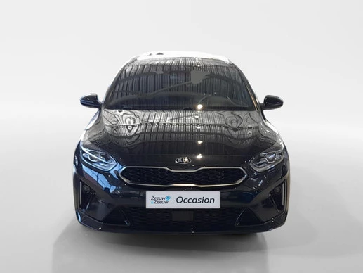 Kia Ceed Sportswagon - Afbeelding 2 van 30