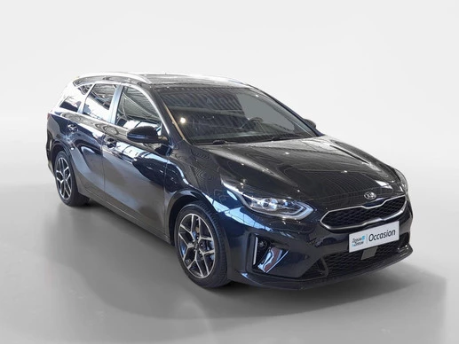 Kia Ceed Sportswagon - Afbeelding 3 van 30