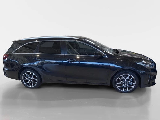 Kia Ceed Sportswagon - Afbeelding 4 van 30