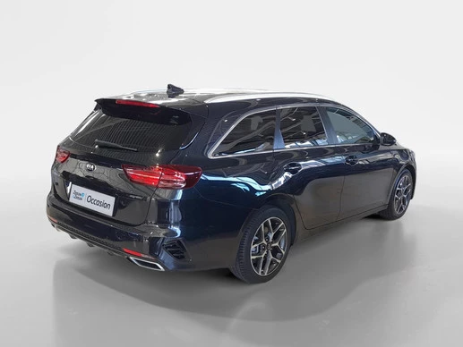 Kia Ceed Sportswagon - Afbeelding 5 van 30