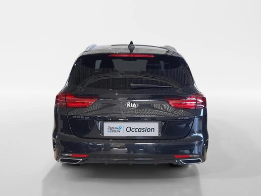 Kia Ceed Sportswagon - Afbeelding 6 van 30