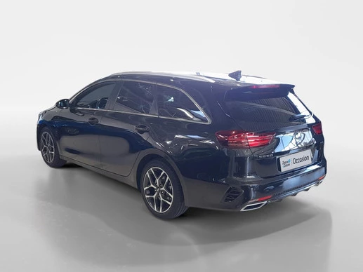 Kia Ceed Sportswagon - Afbeelding 7 van 30