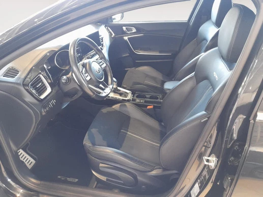 Kia Ceed Sportswagon - Afbeelding 8 van 30