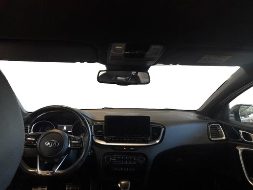 Kia Ceed Sportswagon - Afbeelding 14 van 30