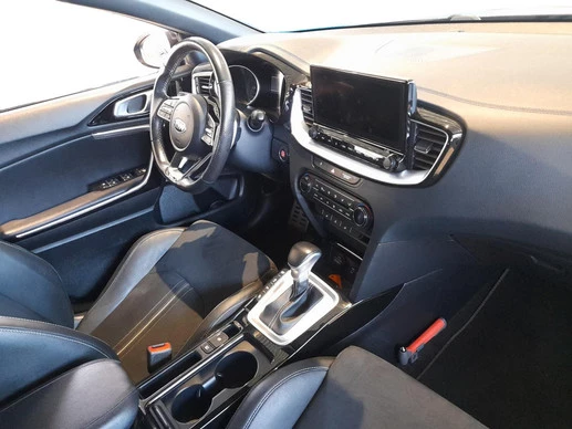 Kia Ceed Sportswagon - Afbeelding 15 van 30