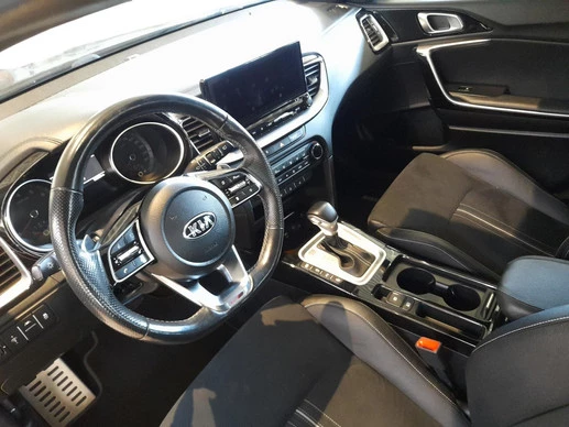 Kia Ceed Sportswagon - Afbeelding 16 van 30