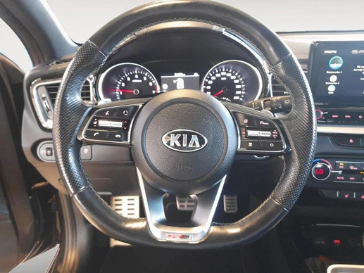 Kia Ceed Sportswagon - Afbeelding 17 van 30