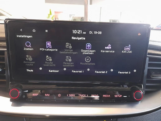 Kia Ceed Sportswagon - Afbeelding 18 van 30