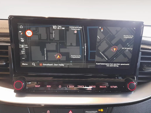 Kia Ceed Sportswagon - Afbeelding 22 van 30