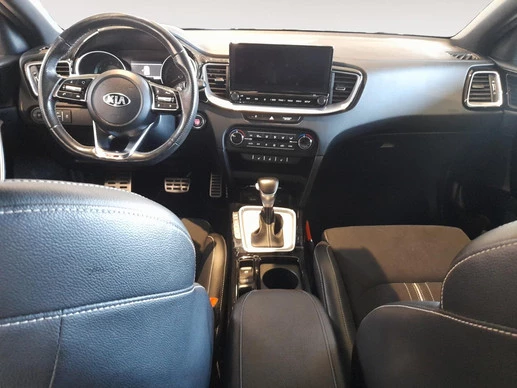 Kia Ceed Sportswagon - Afbeelding 23 van 30