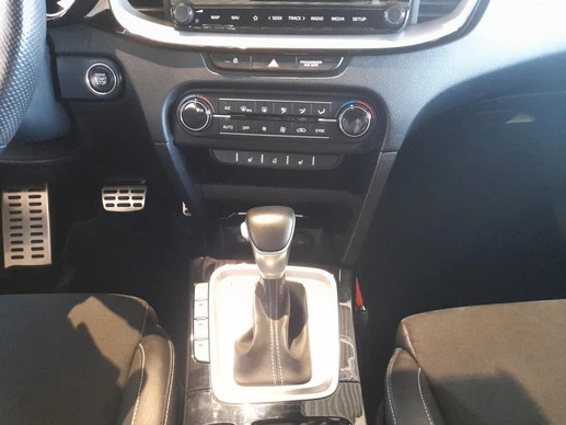 Kia Ceed Sportswagon - Afbeelding 24 van 30