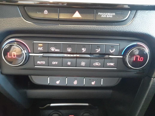 Kia Ceed Sportswagon - Afbeelding 26 van 30