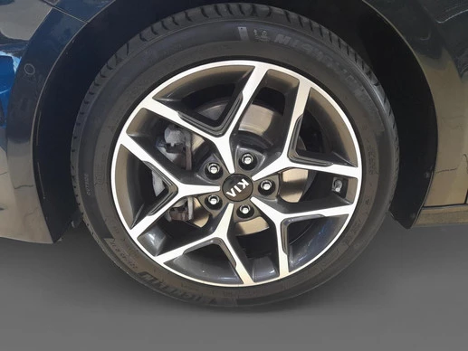 Kia Ceed Sportswagon - Afbeelding 27 van 30