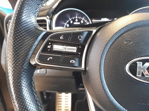 Kia Ceed Sportswagon - Afbeelding 28 van 30