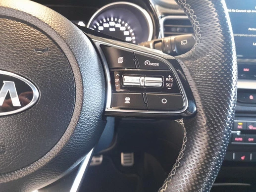 Kia Ceed Sportswagon - Afbeelding 29 van 30