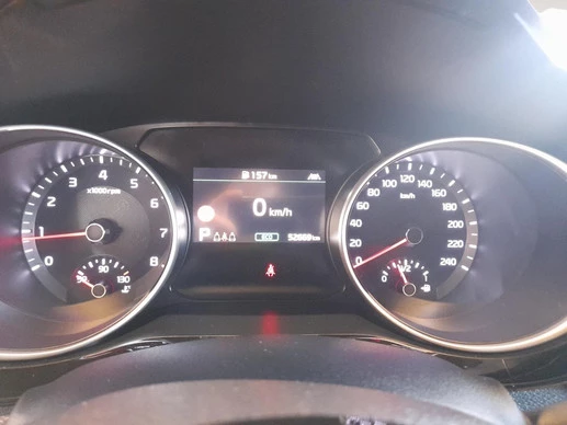 Kia Ceed Sportswagon - Afbeelding 30 van 30