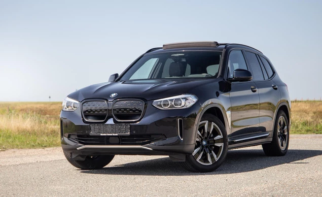 BMW iX3 - Afbeelding 2 van 30