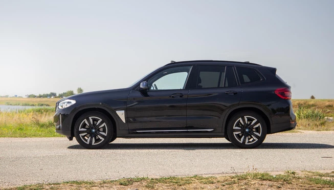 BMW iX3 - Afbeelding 3 van 30