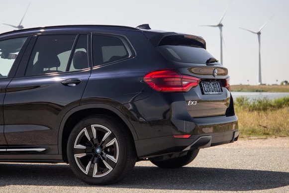 BMW iX3 - Afbeelding 5 van 30
