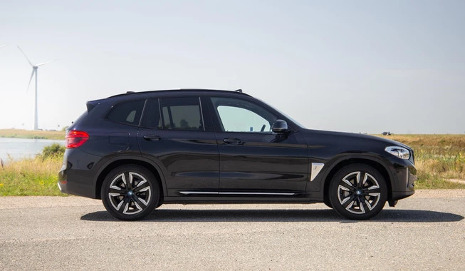 BMW iX3 - Afbeelding 6 van 30