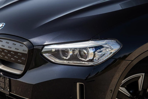 BMW iX3 - Afbeelding 8 van 30