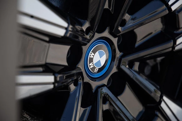 BMW iX3 - Afbeelding 10 van 30