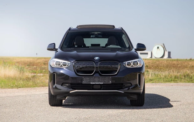 BMW iX3 - Afbeelding 14 van 30