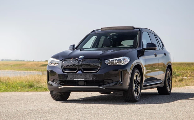 BMW iX3 - Afbeelding 15 van 30
