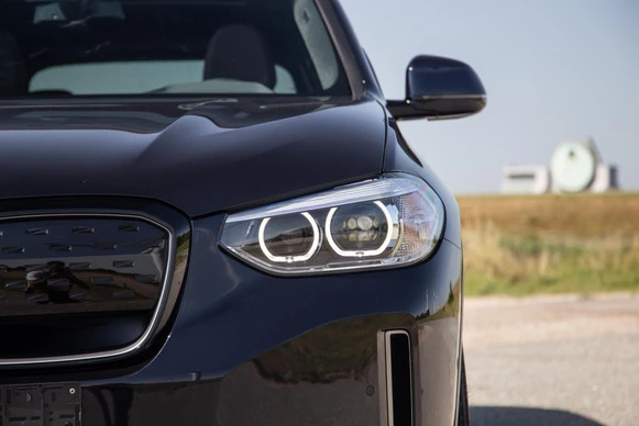 BMW iX3 - Afbeelding 16 van 30