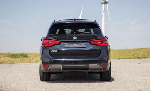 BMW iX3 - Afbeelding 21 van 30