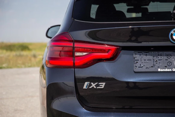 BMW iX3 - Afbeelding 22 van 30