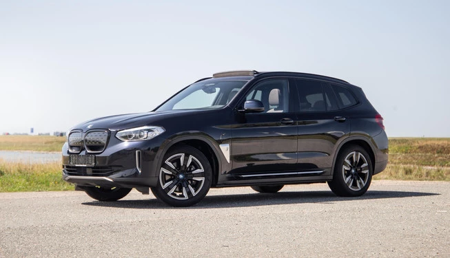 BMW iX3 - Afbeelding 23 van 30