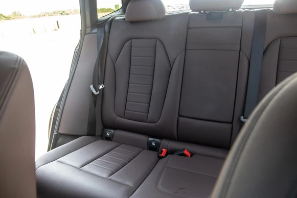BMW iX3 - Afbeelding 26 van 30
