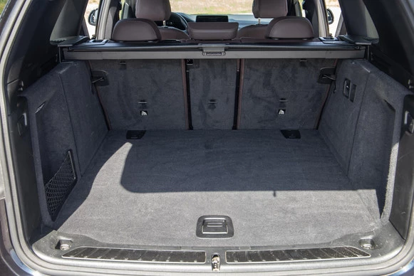 BMW iX3 - Afbeelding 28 van 30