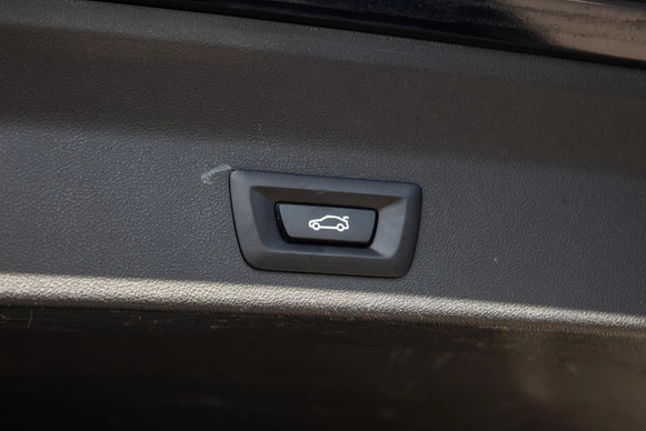 BMW iX3 - Afbeelding 29 van 30