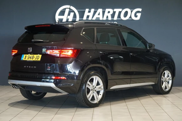 SEAT Ateca - Afbeelding 2 van 30