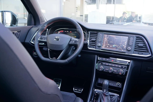 SEAT Ateca - Afbeelding 3 van 30