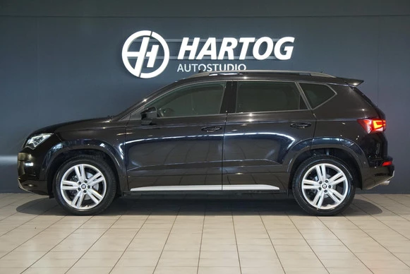 SEAT Ateca - Afbeelding 5 van 30