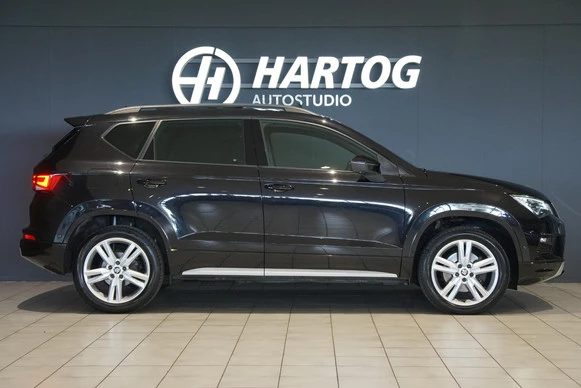 SEAT Ateca - Afbeelding 6 van 30