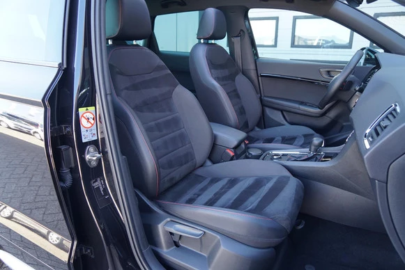 SEAT Ateca - Afbeelding 8 van 30