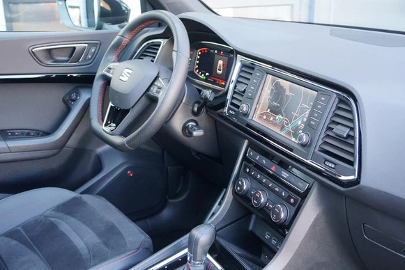 SEAT Ateca - Afbeelding 9 van 30
