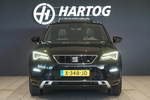 SEAT Ateca - Afbeelding 11 van 30