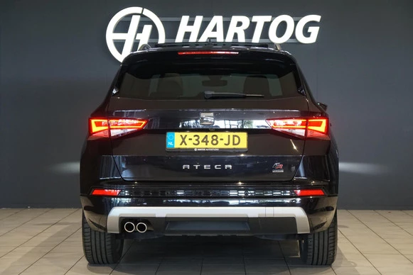 SEAT Ateca - Afbeelding 12 van 30