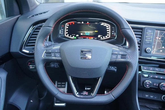 SEAT Ateca - Afbeelding 14 van 30