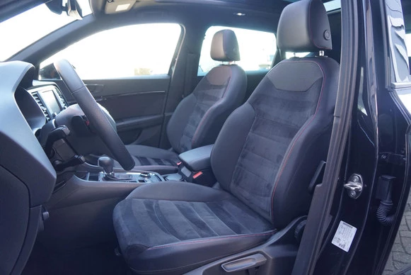 SEAT Ateca - Afbeelding 15 van 30