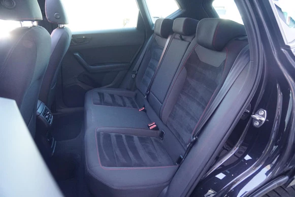 SEAT Ateca - Afbeelding 16 van 30