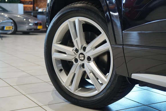 SEAT Ateca - Afbeelding 18 van 30