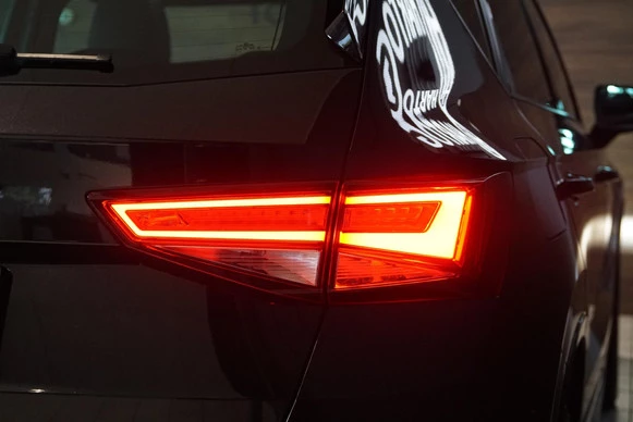 SEAT Ateca - Afbeelding 20 van 30